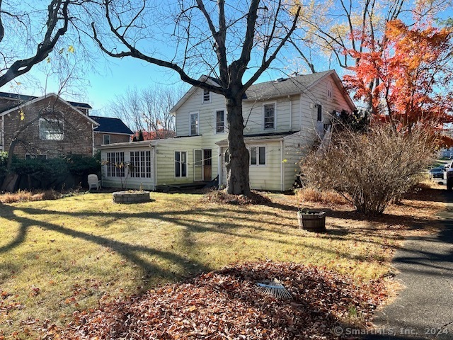 209 South Pine Creek Road