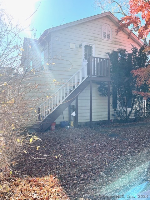 209 South Pine Creek Road