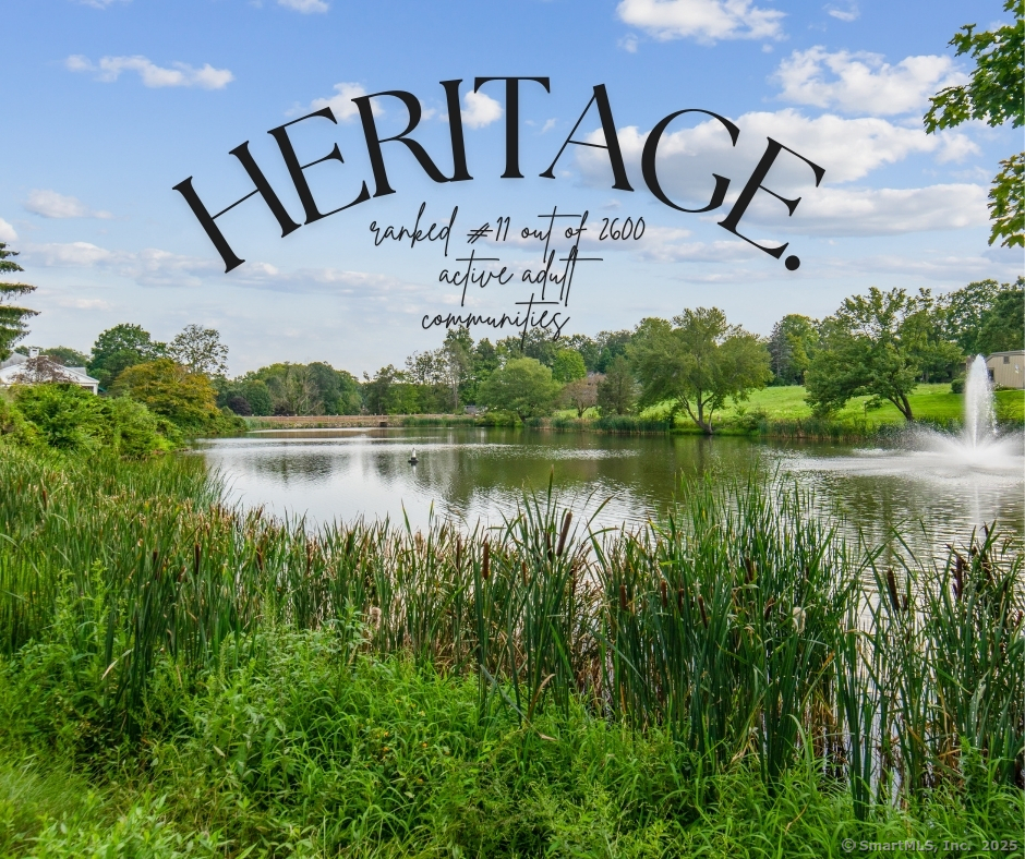 447 Heritage Village A