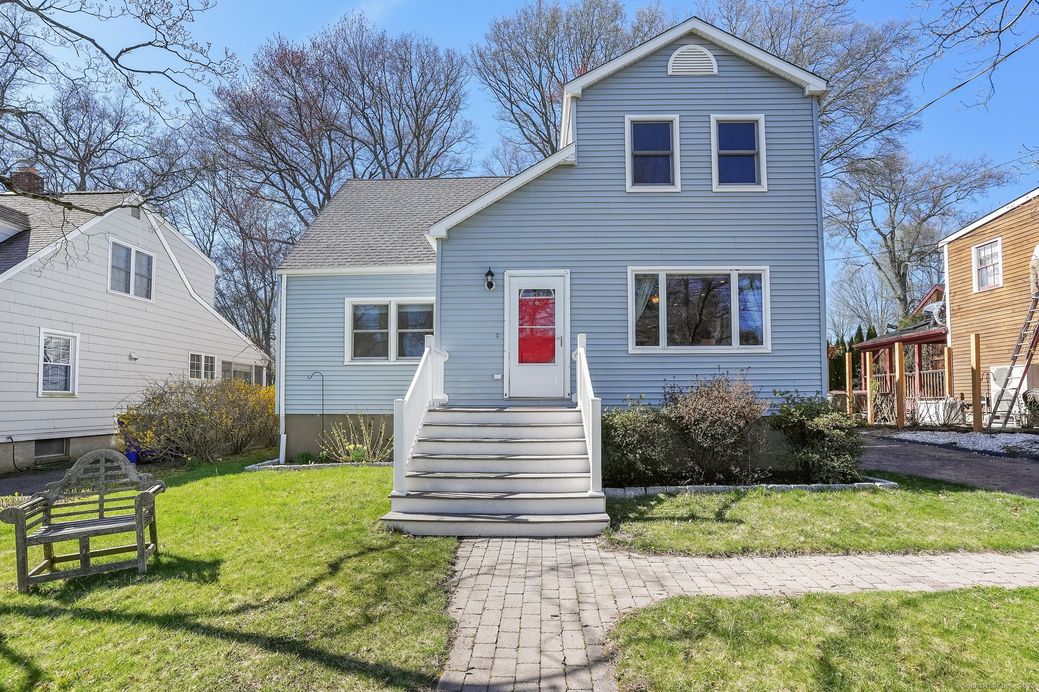 64 Woodcrest Road