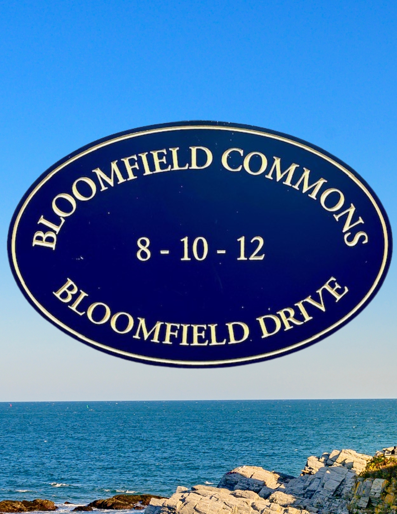 8 Bloomfield Drive
