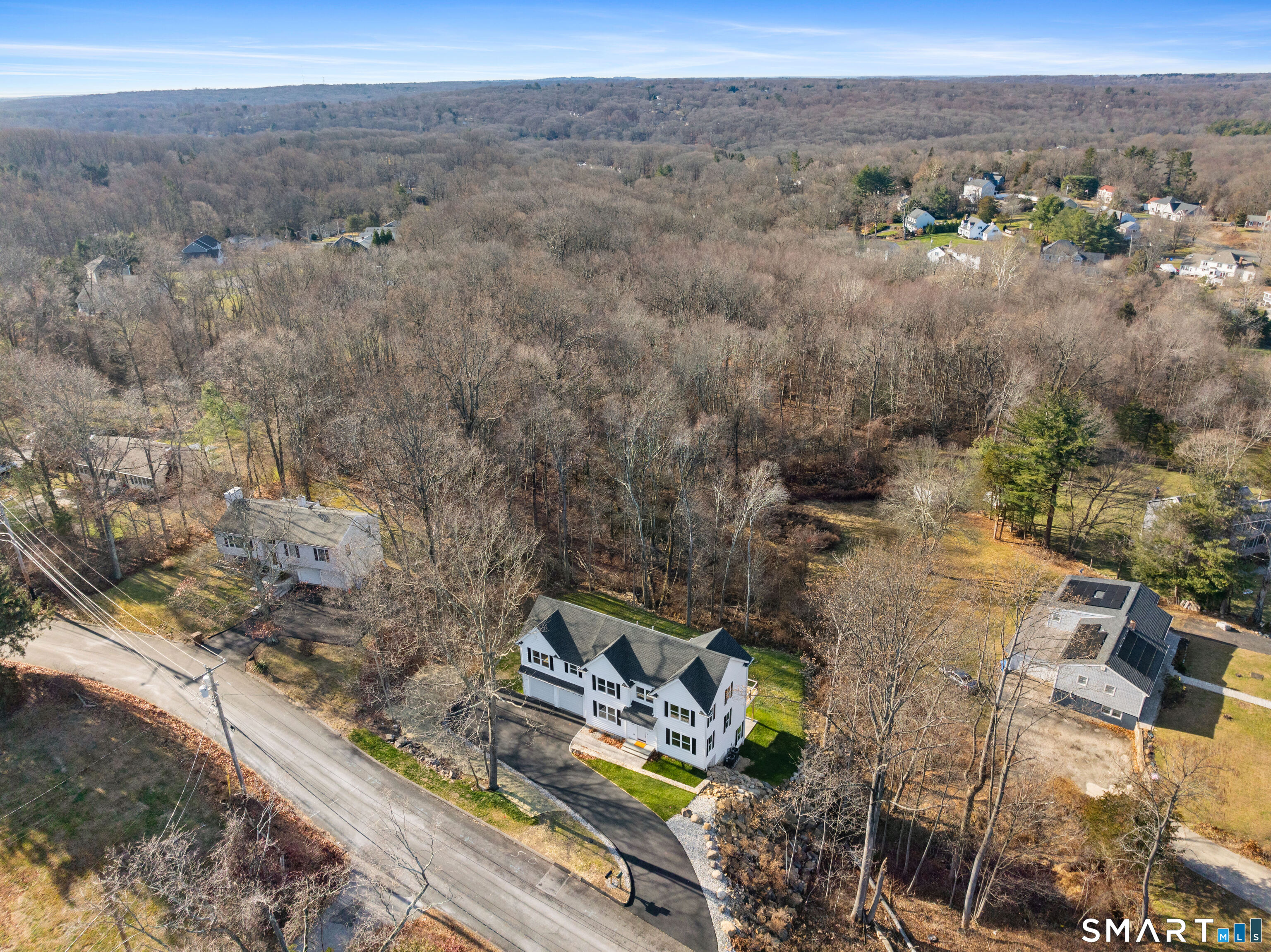 50 Birdseye Road