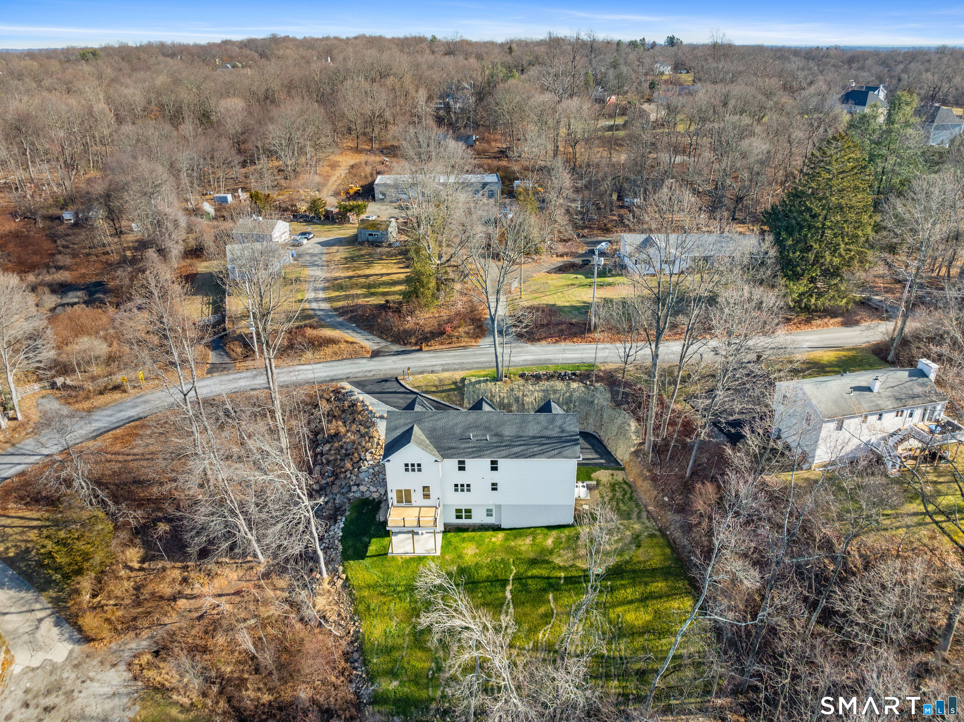 50 Birdseye Road