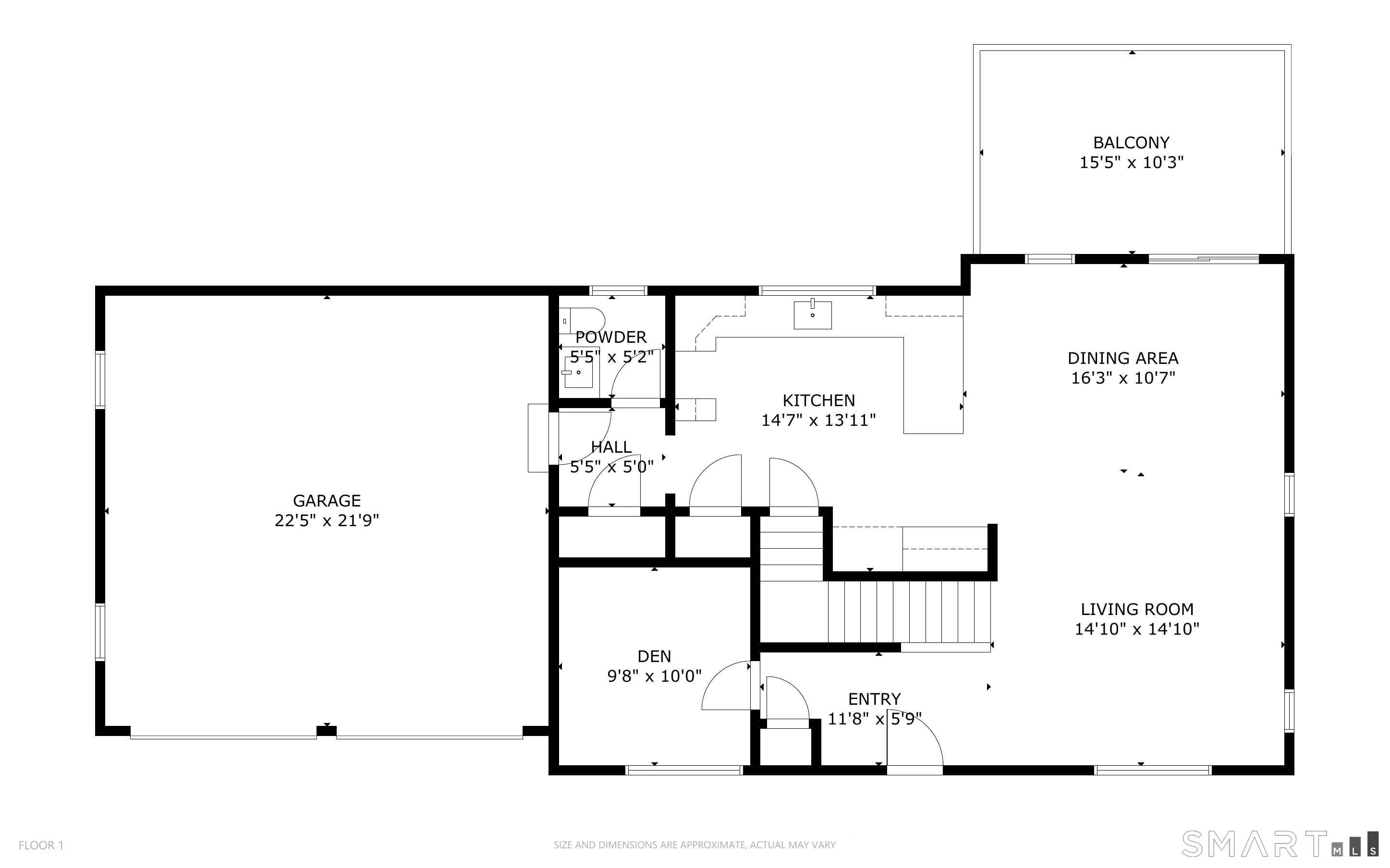 50 Birdseye Road