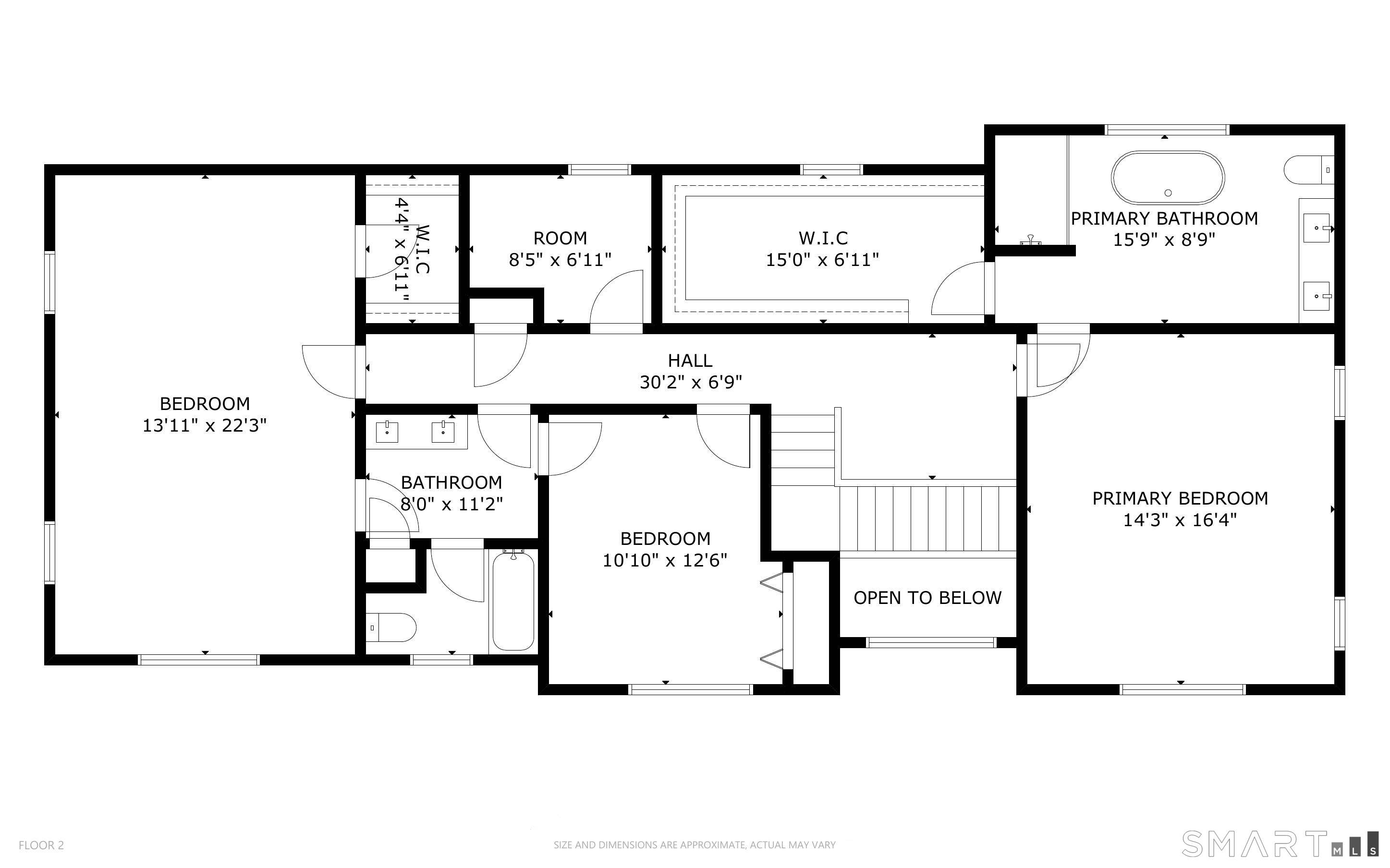 50 Birdseye Road