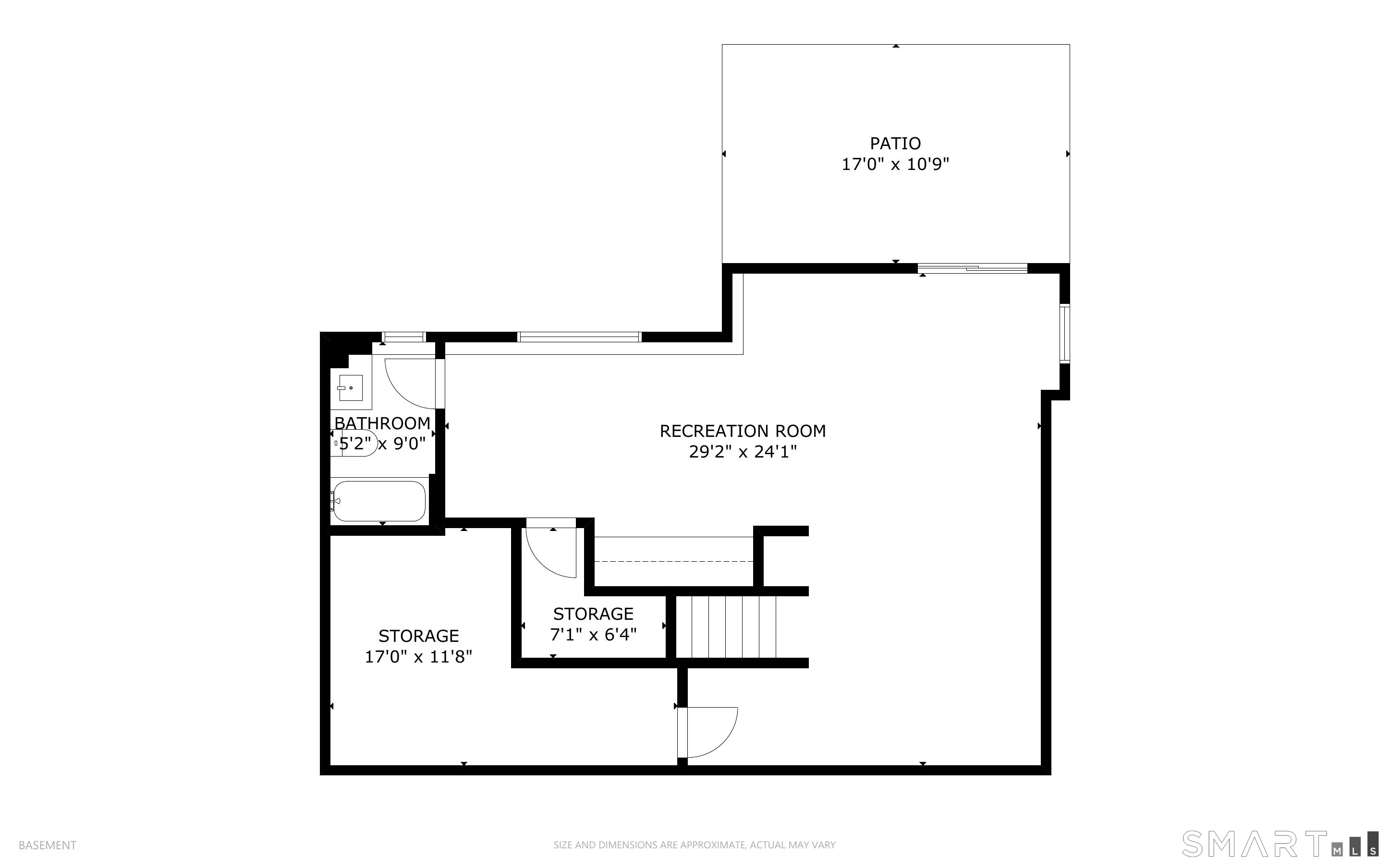 50 Birdseye Road