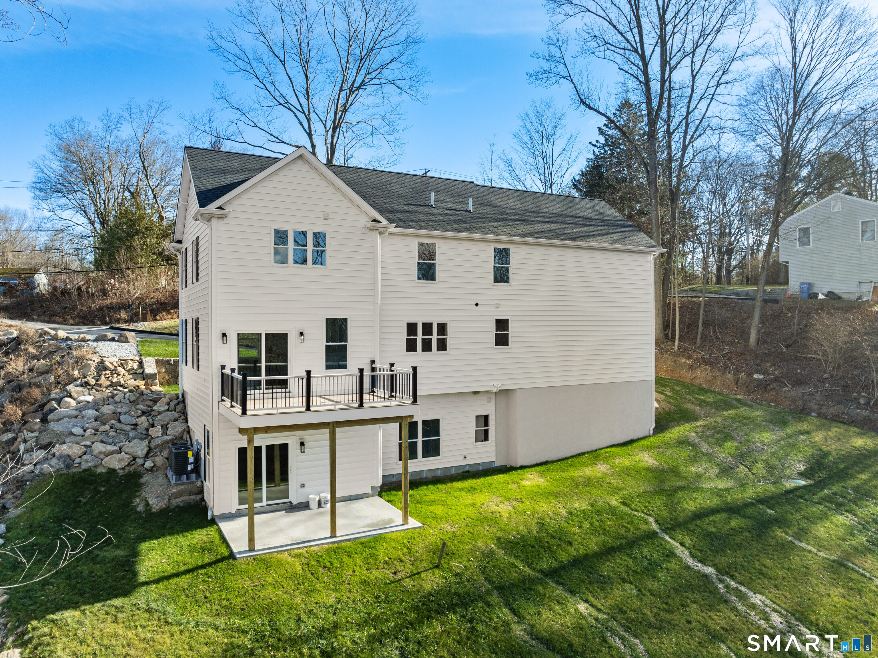 50 Birdseye Road