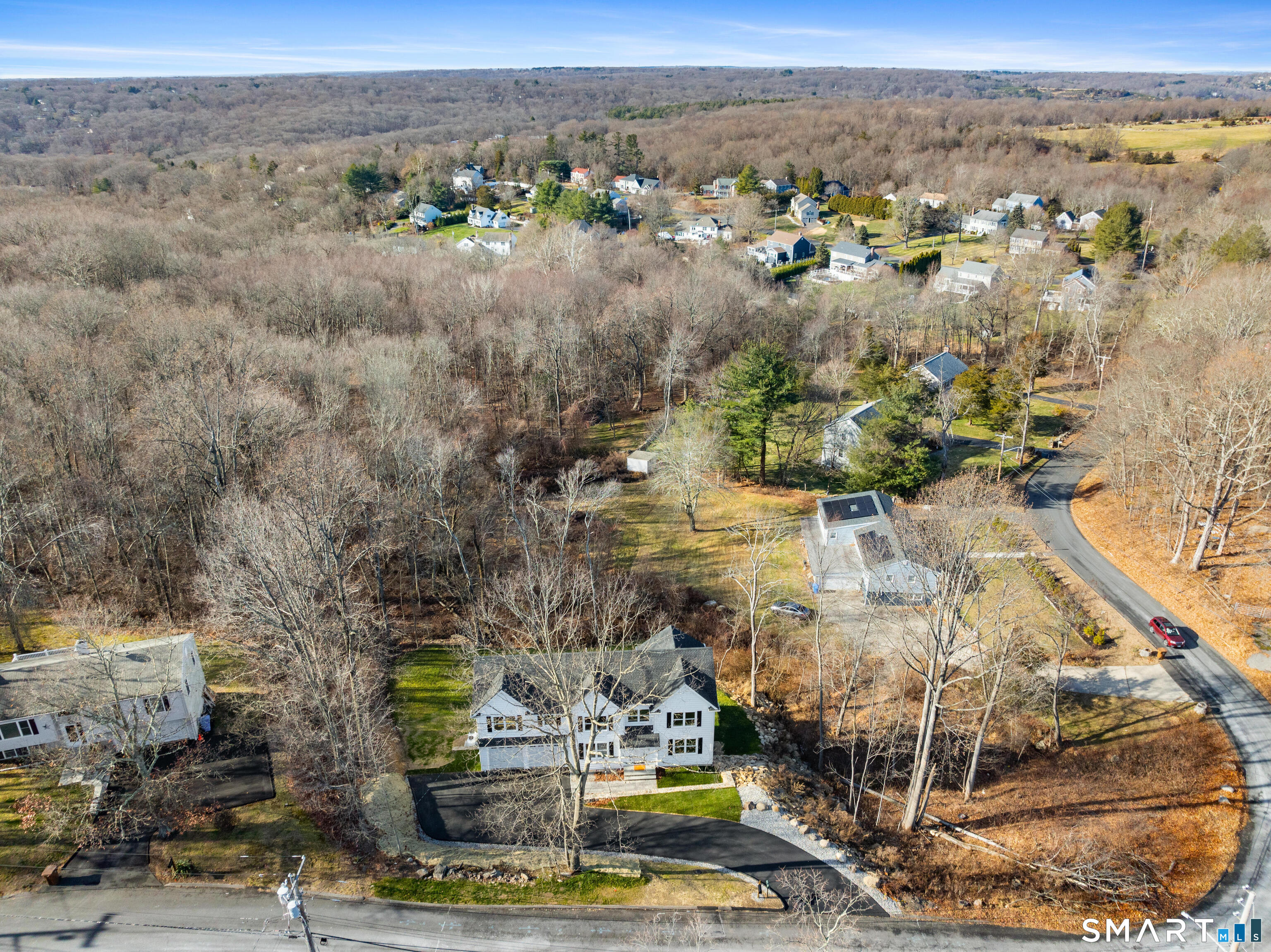 50 Birdseye Road
