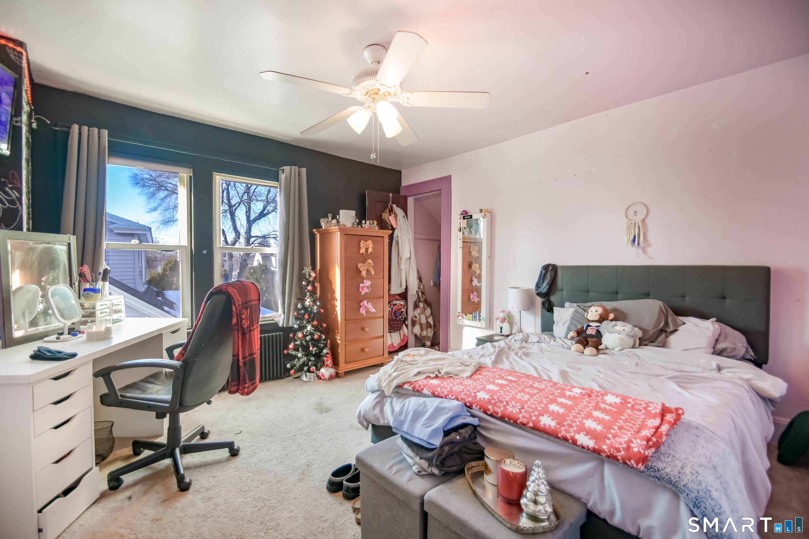 132 Gilman Street