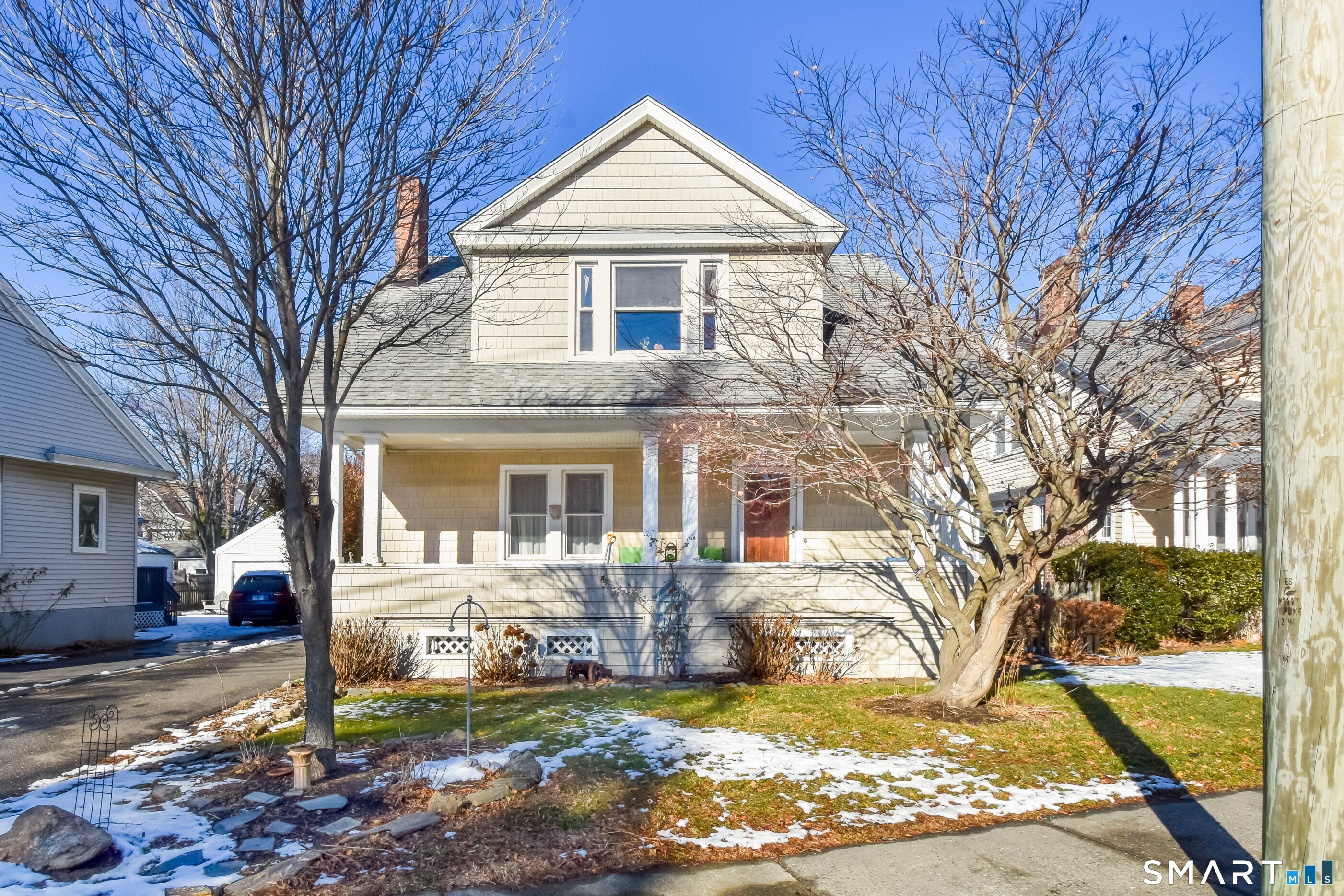 132 Gilman Street
