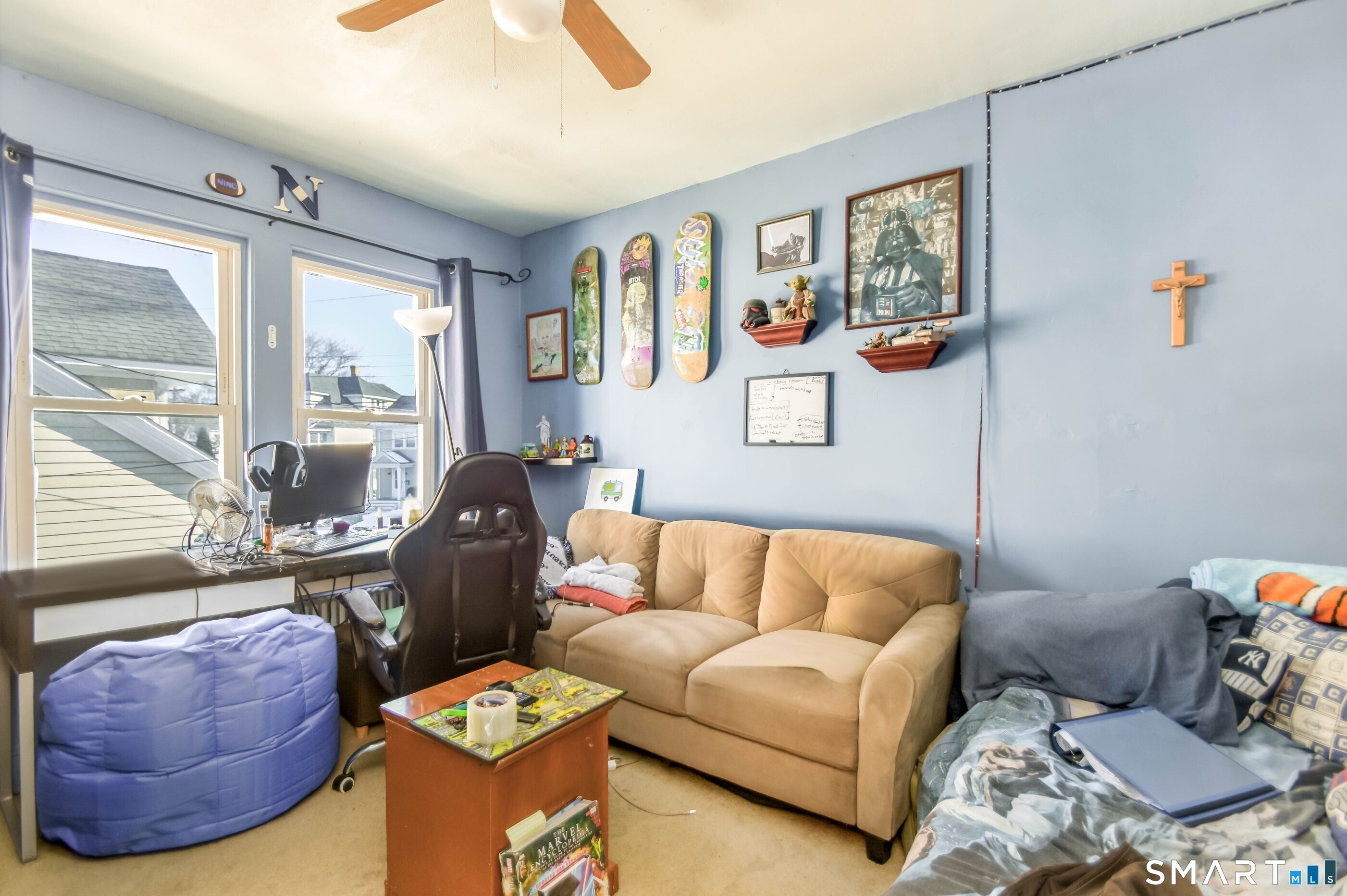 132 Gilman Street