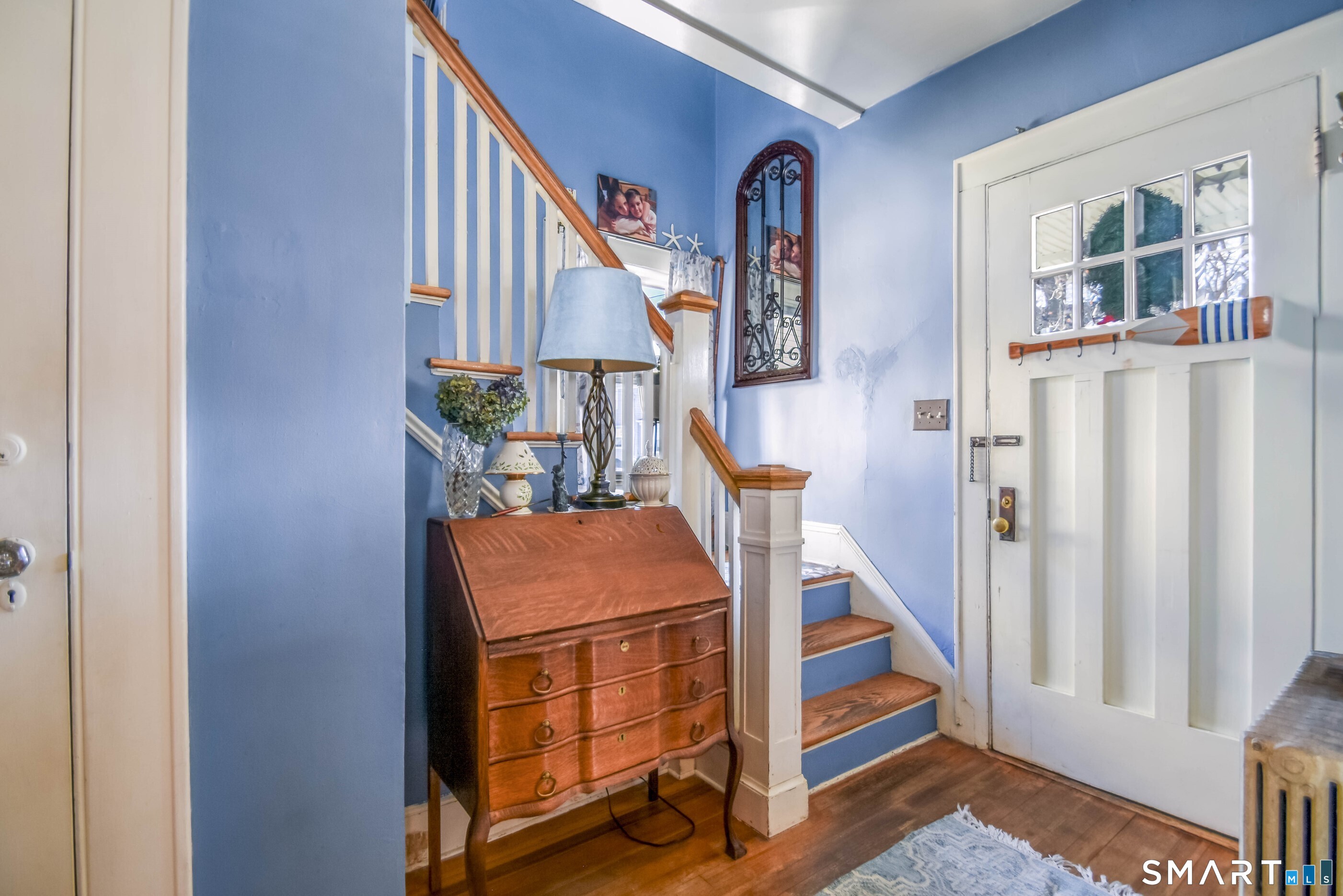 132 Gilman Street