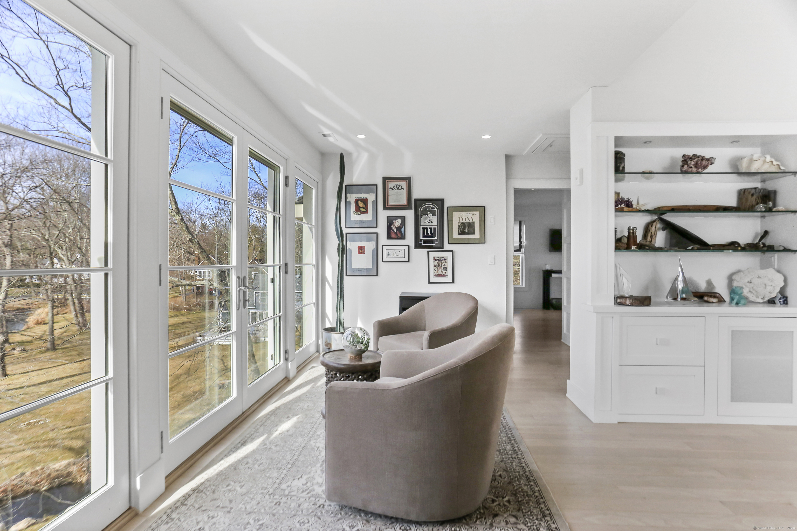 47 Woodside Avenue