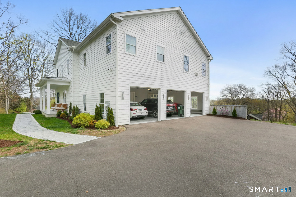 177 High Meadow Road