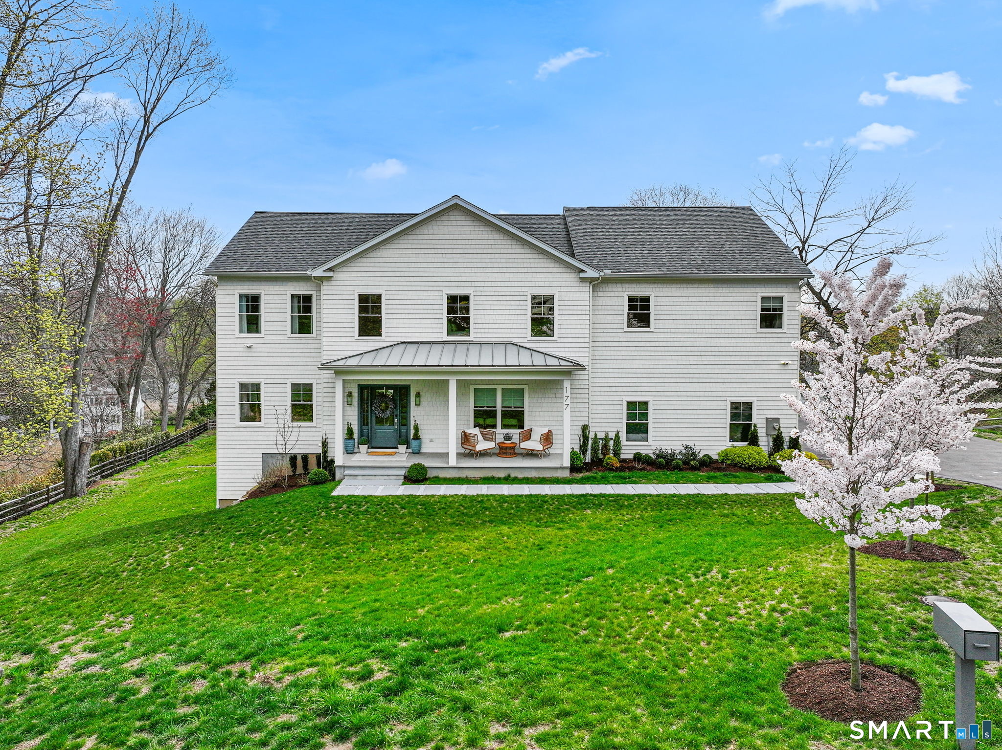 177 High Meadow Road
