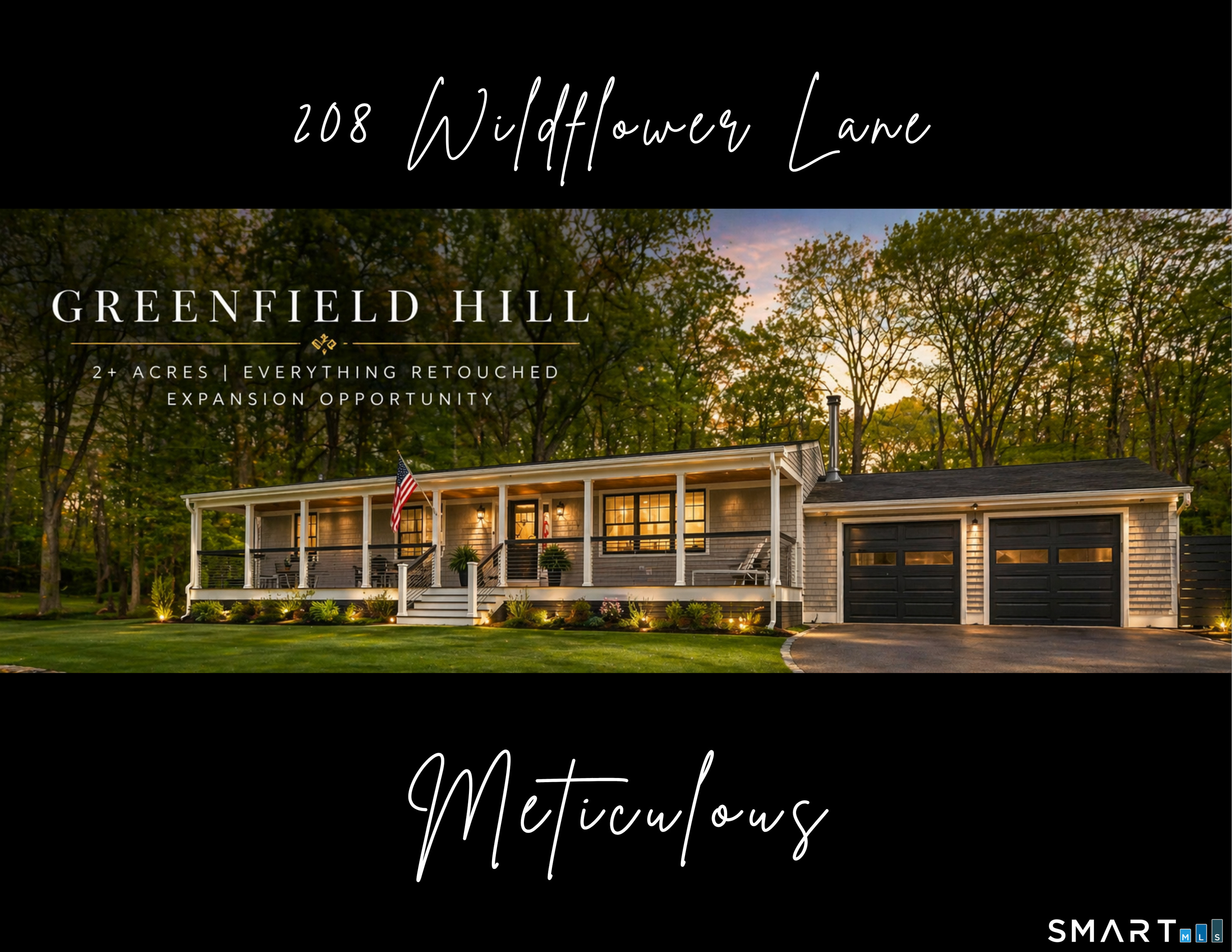 208 Wildflower Lane