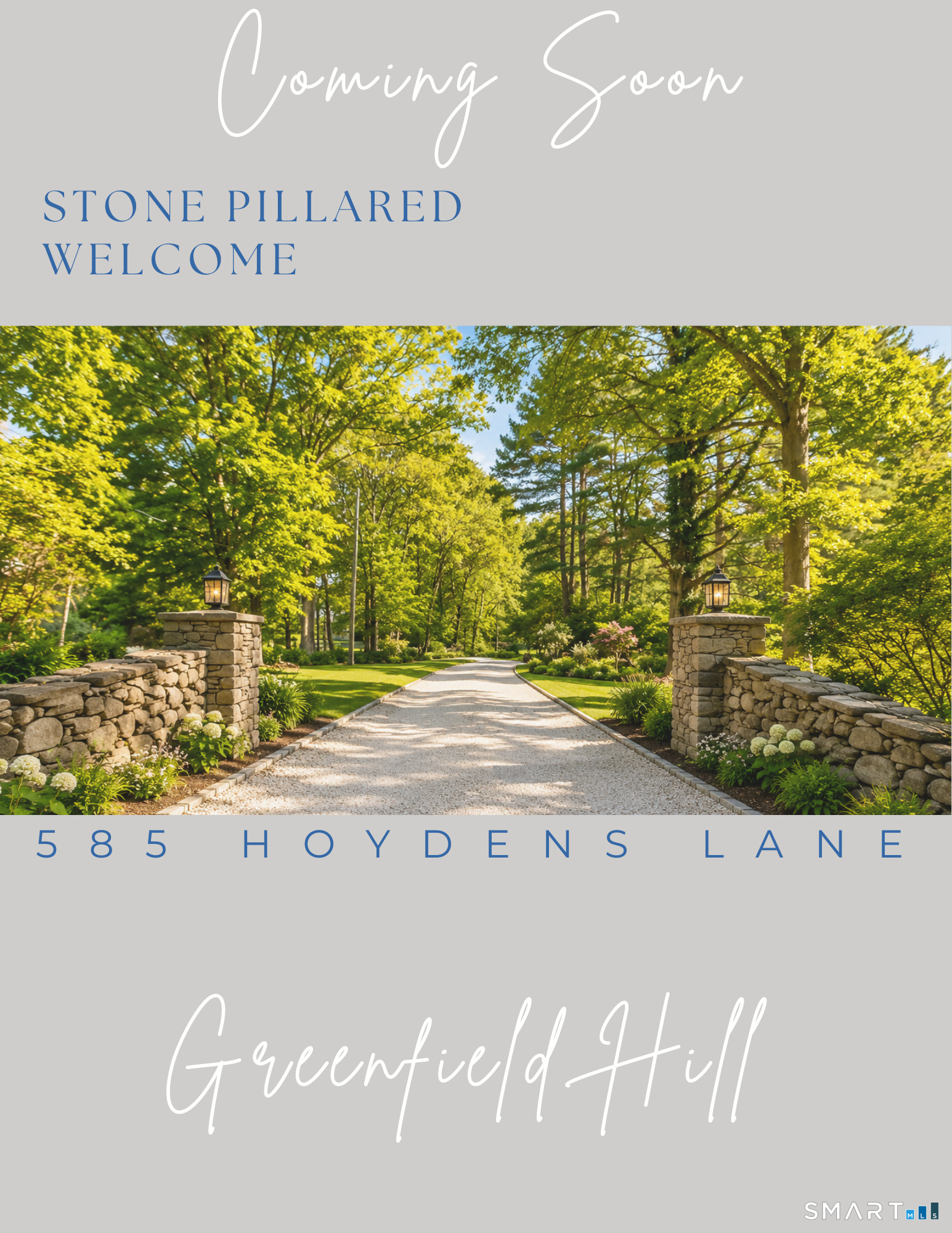 585 Hoydens Lane