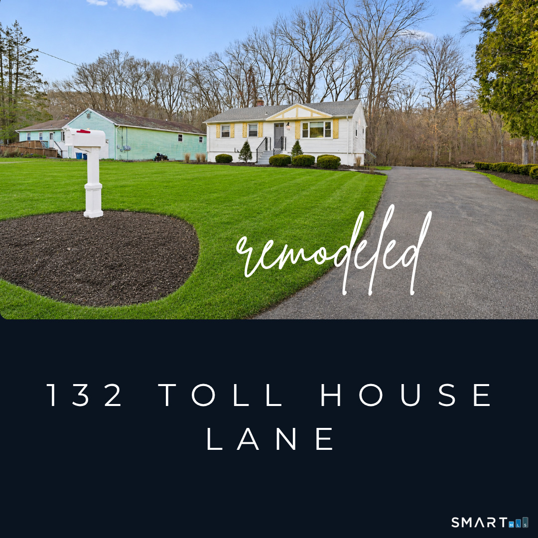 132 Toll House Lane