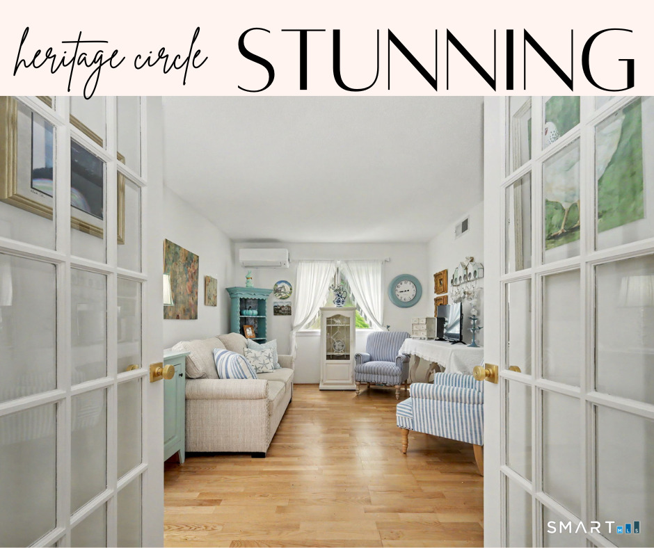 4 Heritage Circle Unit: A