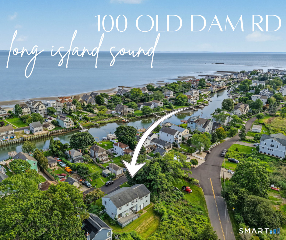 100 Old Dam Road
