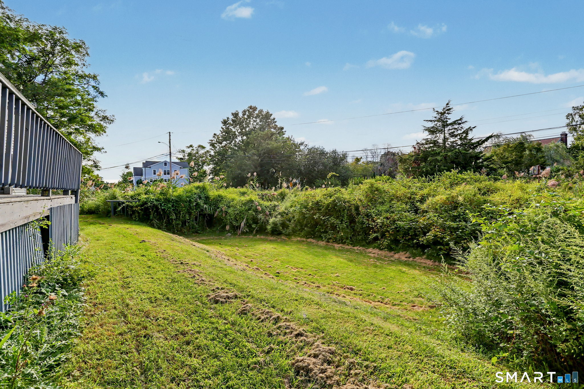 100 Old Dam Road