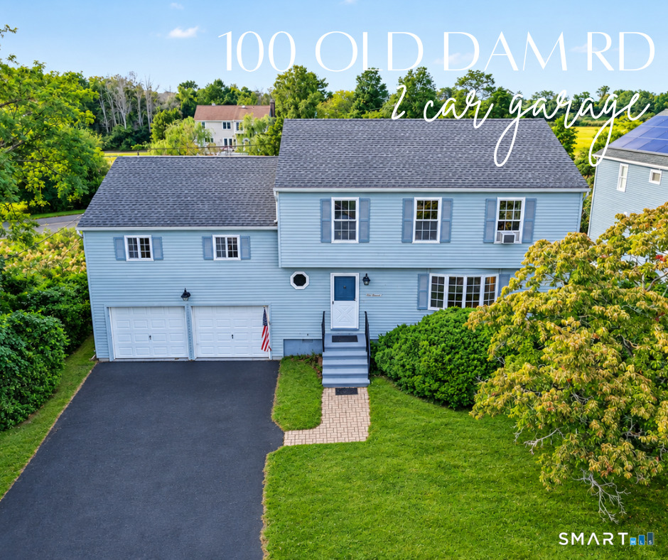 100 Old Dam Road