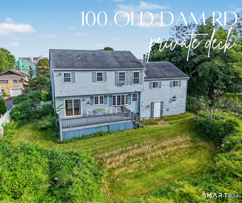 100 Old Dam Road