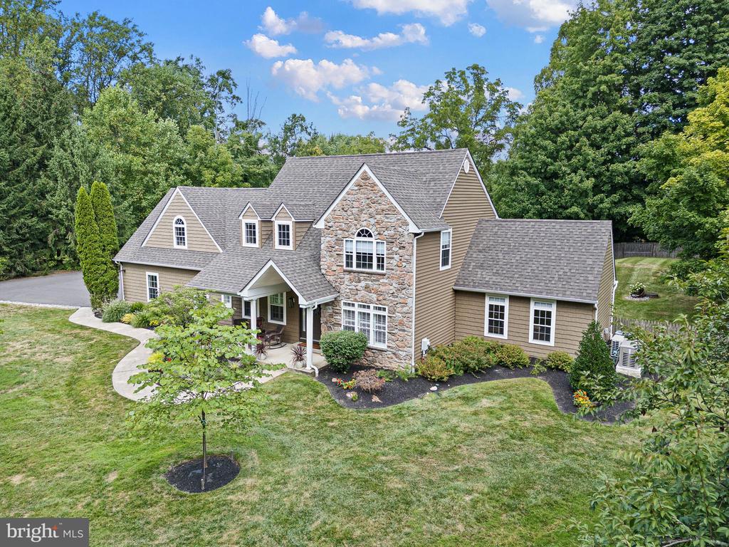 5240 CARVERSVILLE ROAD