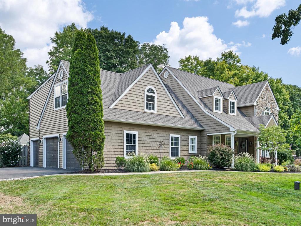 5240 CARVERSVILLE ROAD