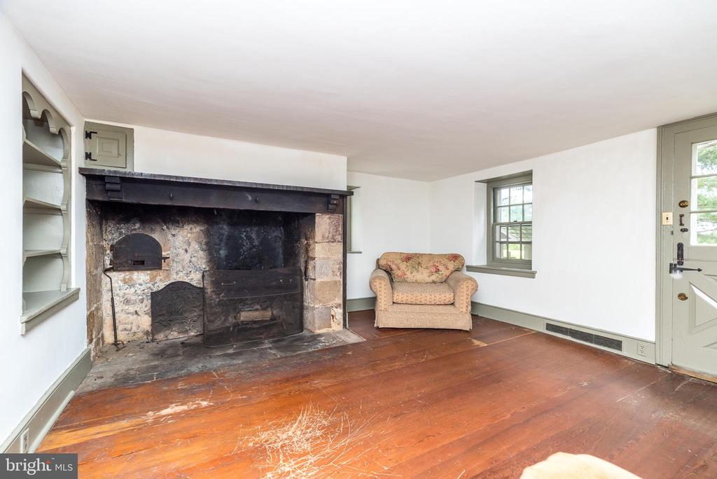 1341 Durham Road