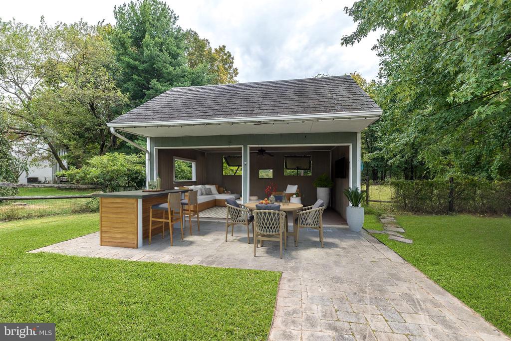 1341 Durham Road