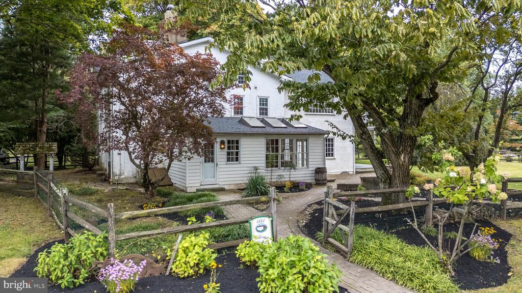 1341 Durham Road