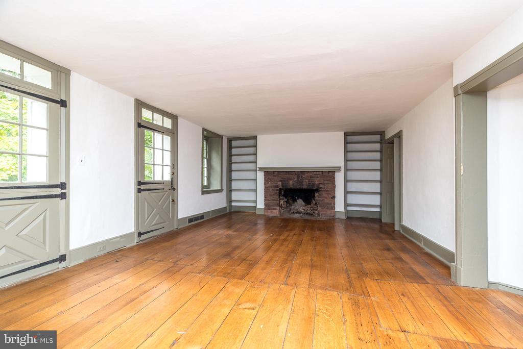 1341 Durham Road