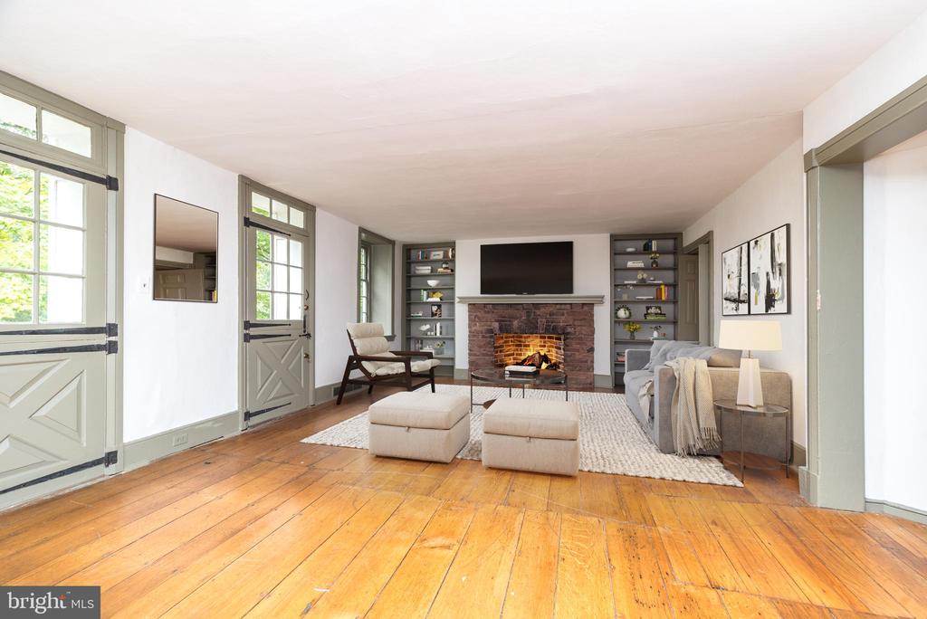 1341 Durham Road