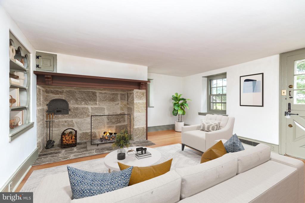 1341 Durham Road