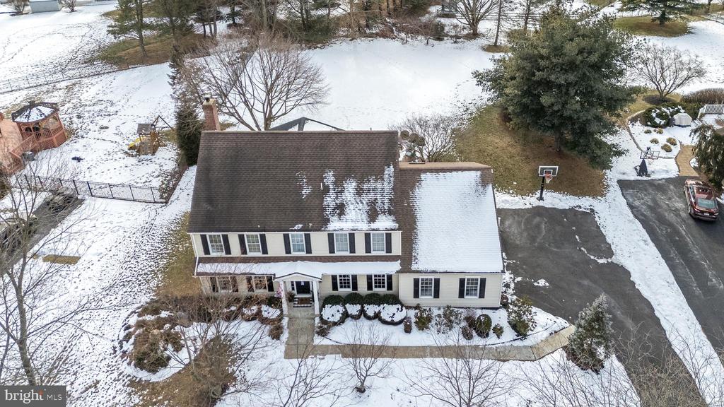14 Silo Hill Drive