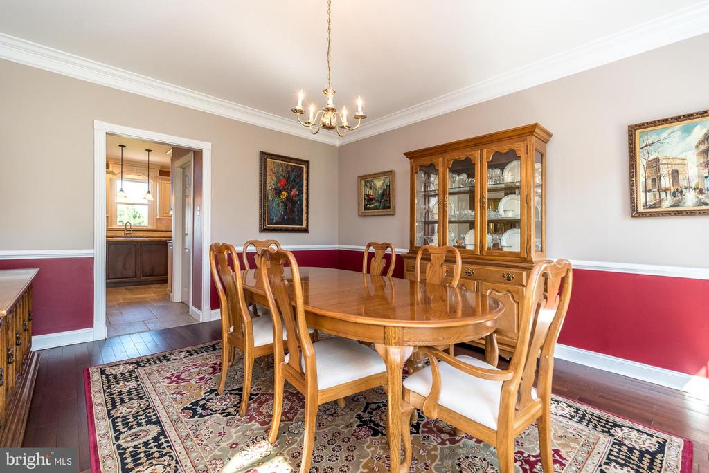 61 Lenape Road