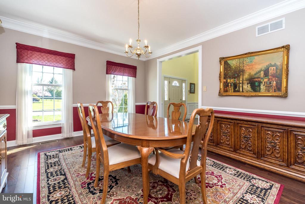 61 Lenape Road