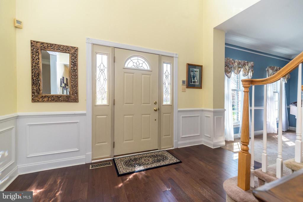 61 Lenape Road