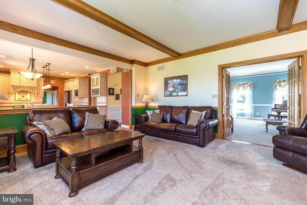 61 Lenape Road