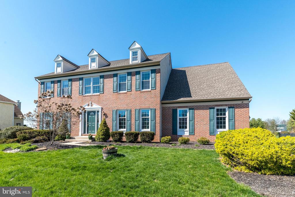 61 Lenape Road