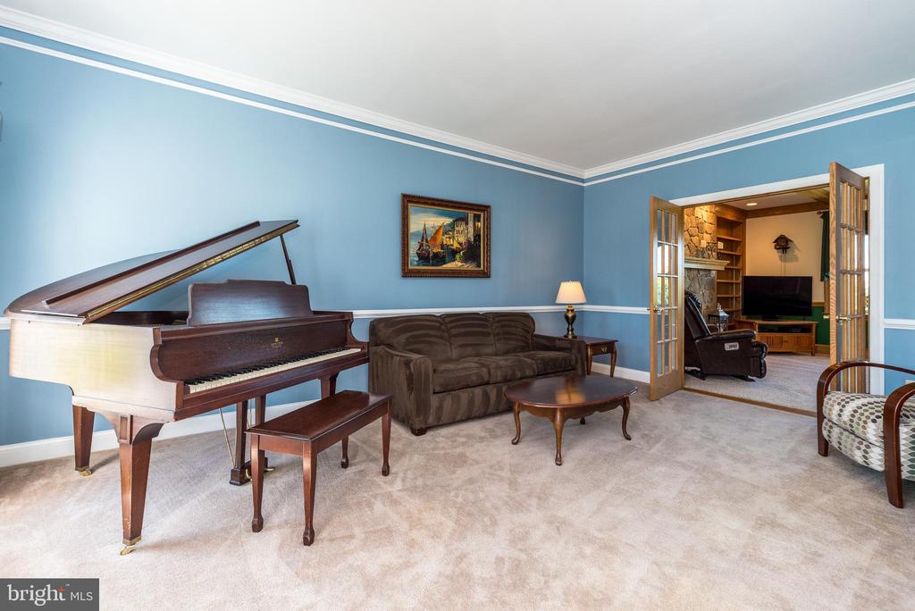 61 Lenape Road