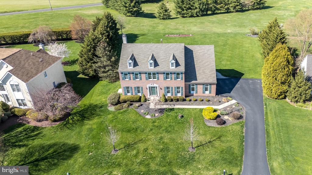 61 Lenape Road