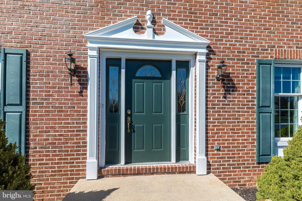 61 Lenape Road