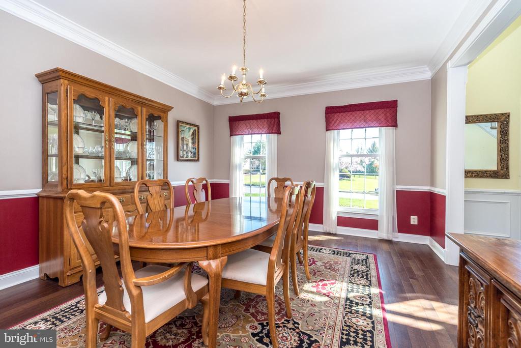 61 Lenape Road