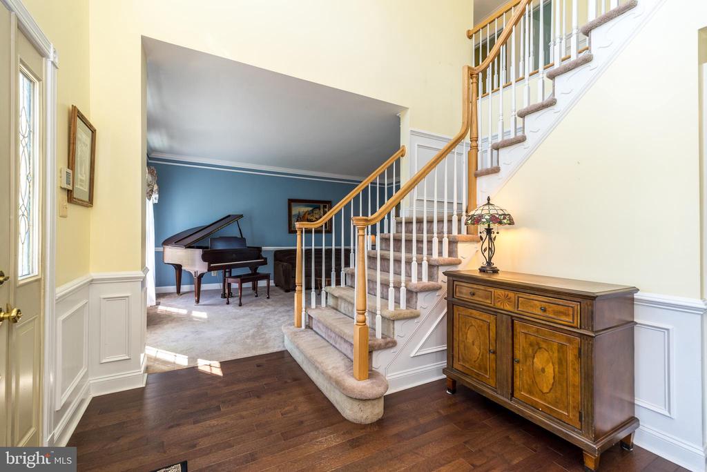 61 Lenape Road