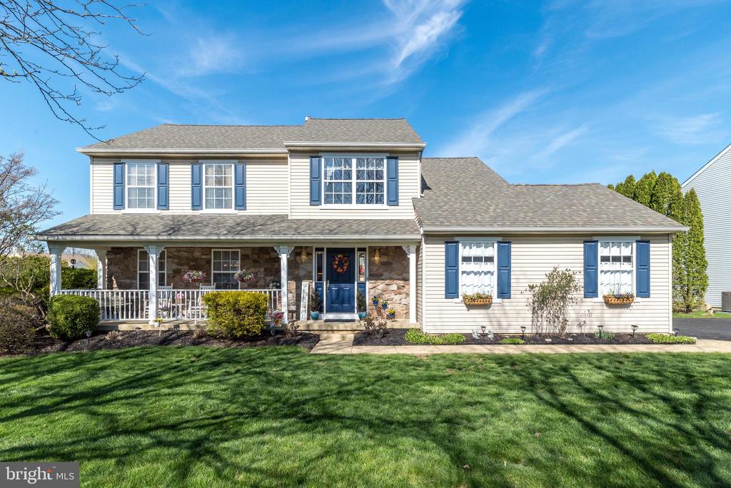 2233 Fir Court