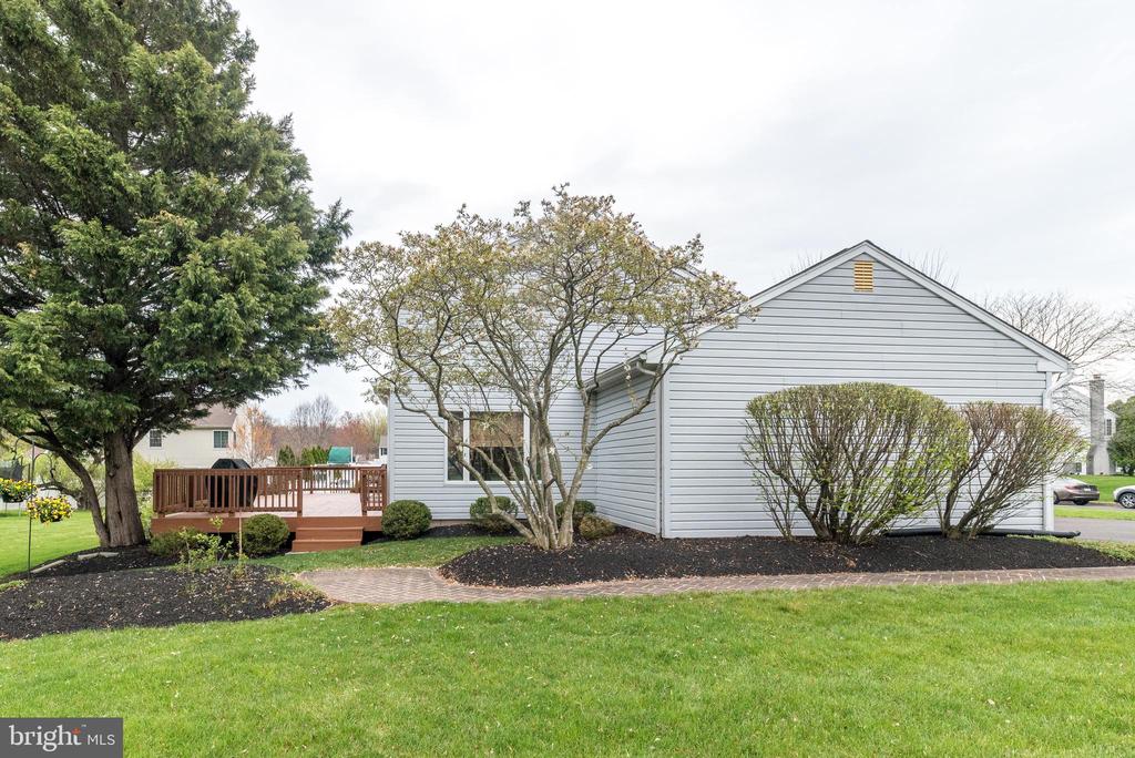 1651 Ramblewood Lane