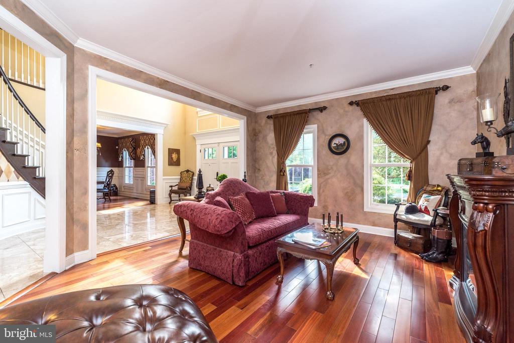 2209 Denbeigh Drive