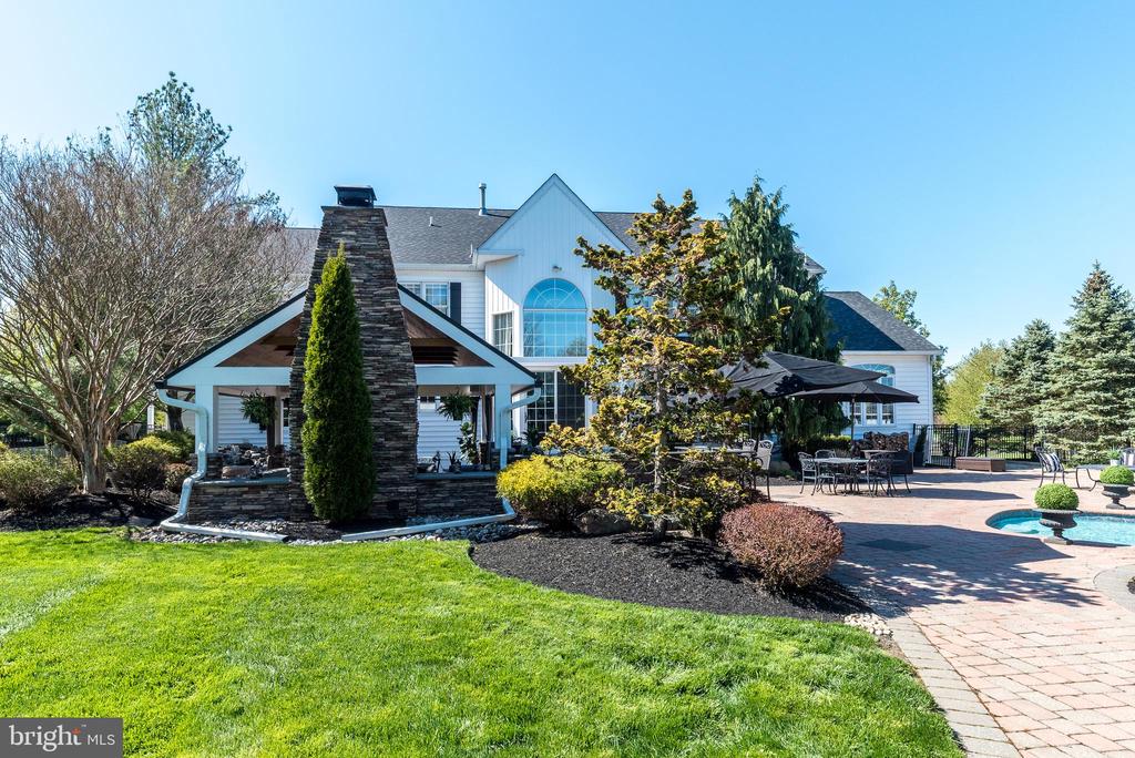 2209 Denbeigh Drive